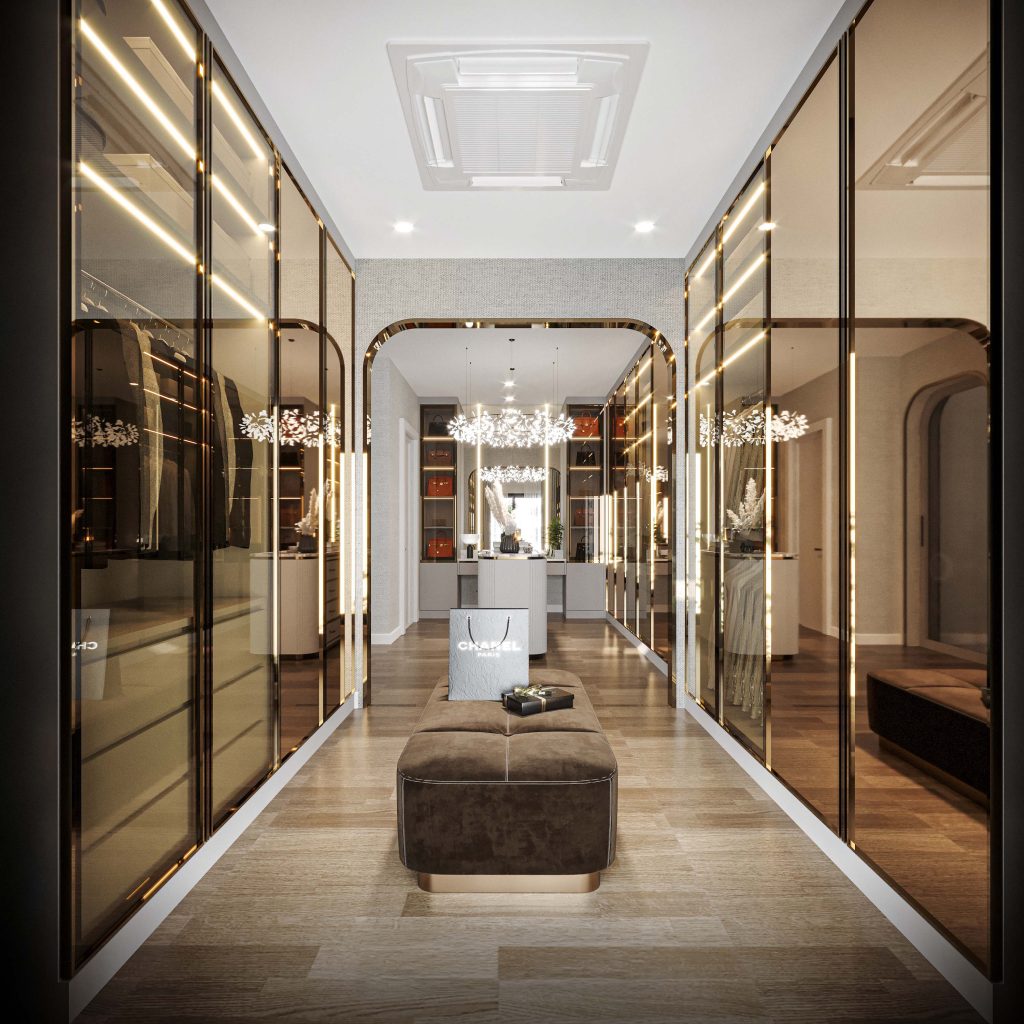 Selene Design | Luxury Interior Design Thailand